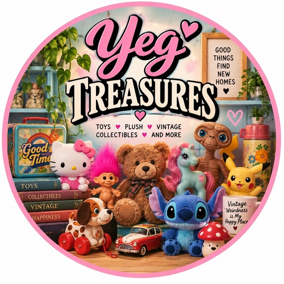 yegtreasures